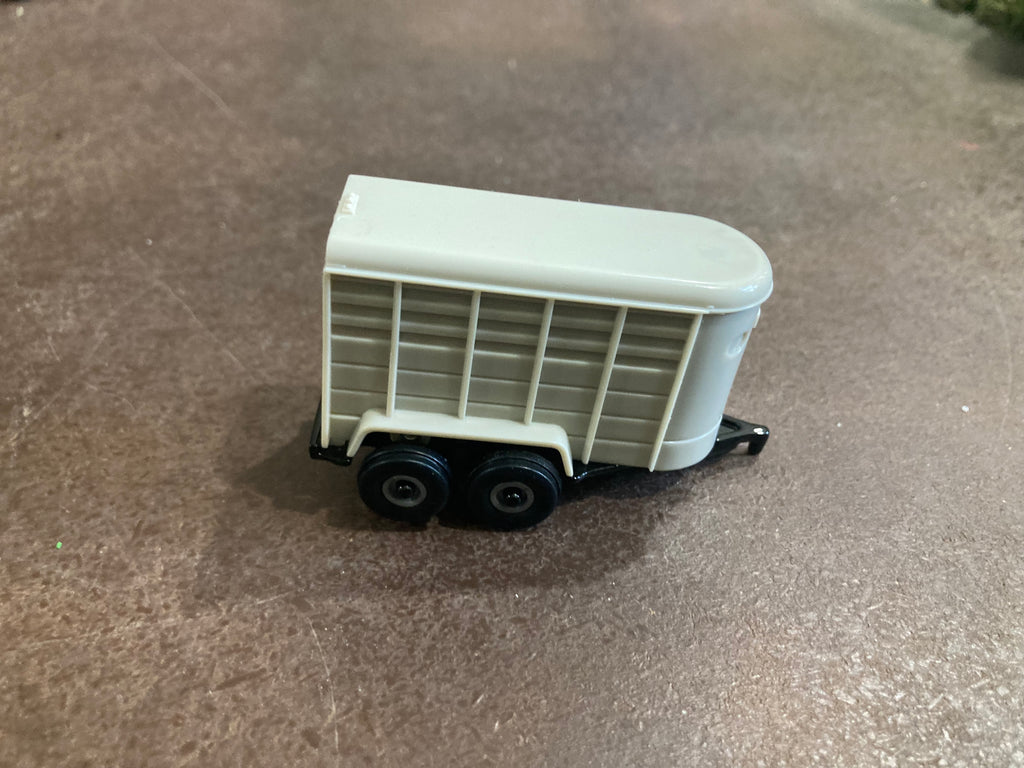 Small Animal Trailer