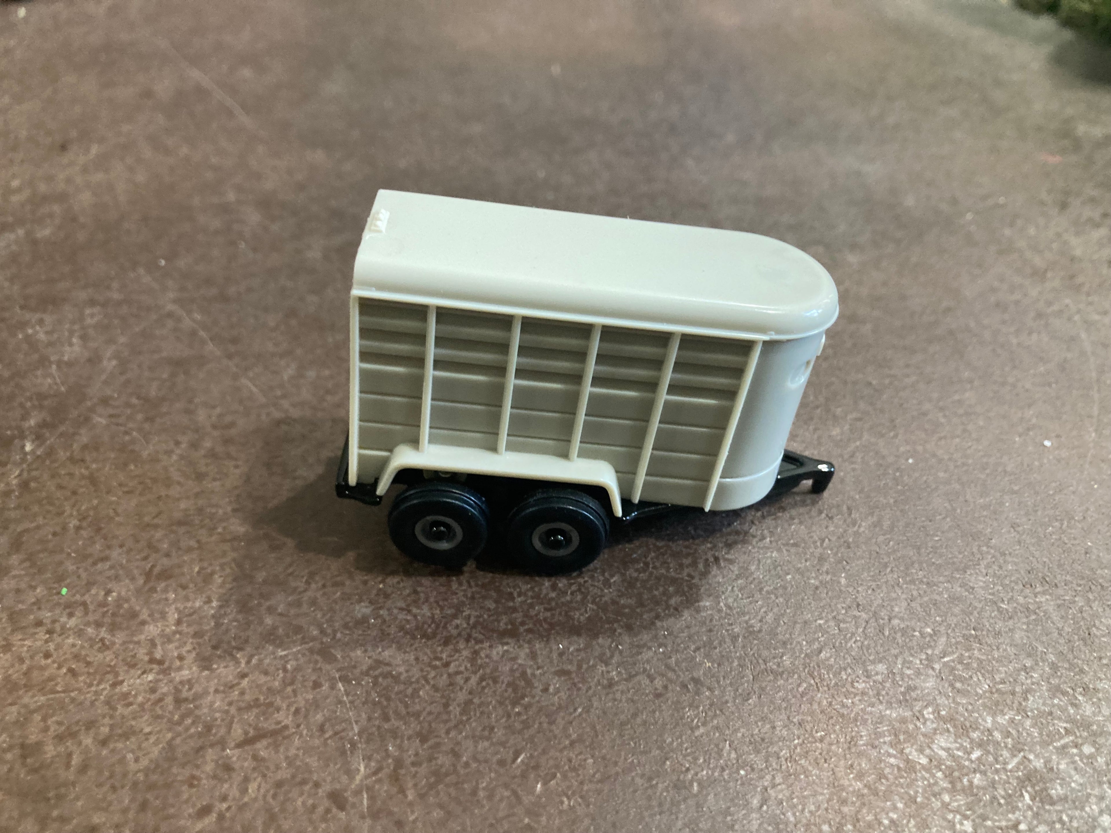 Small Animal Trailer