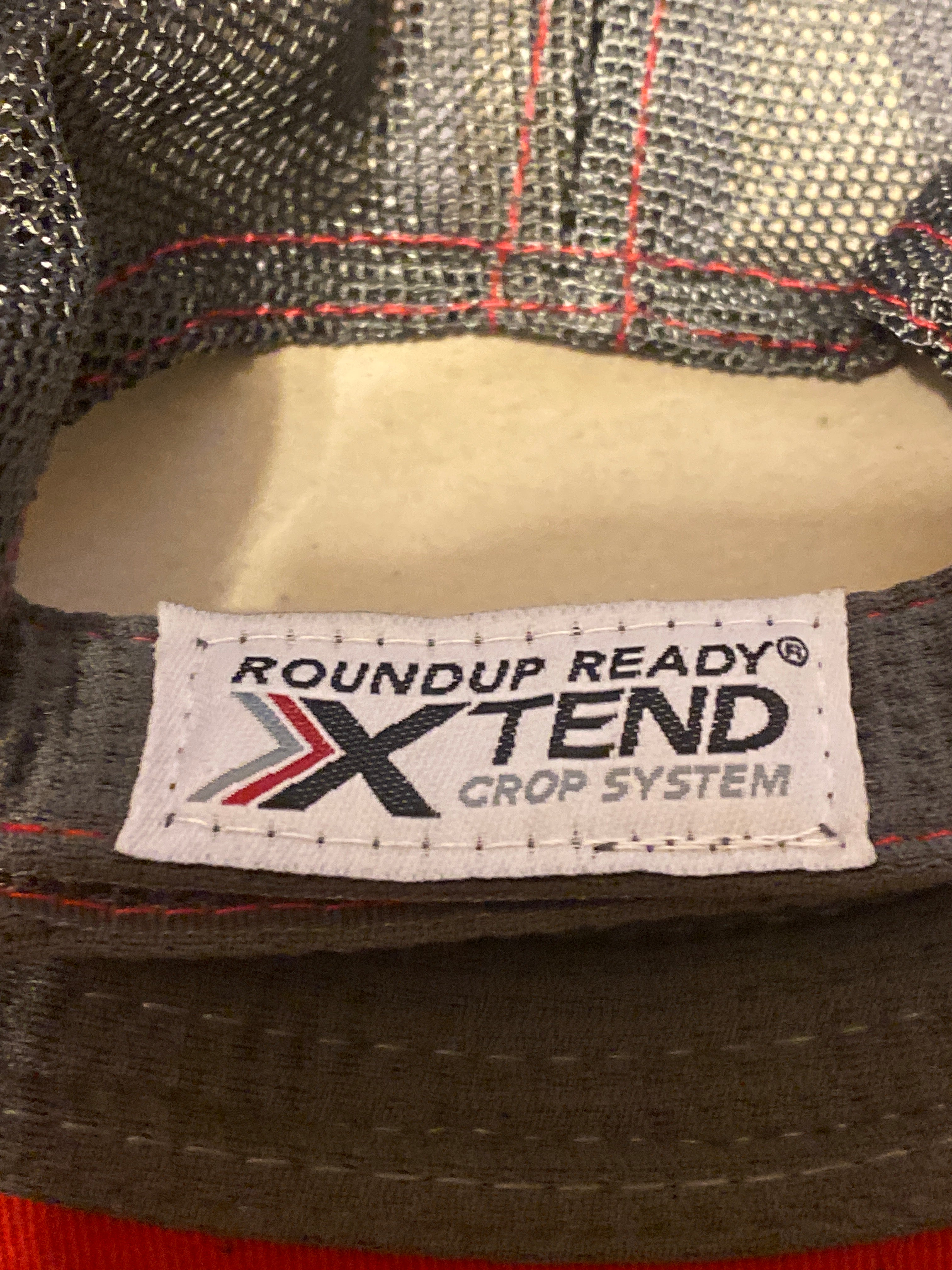 Roundup Ready Xtend Hat