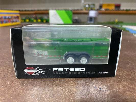 1/64 Thunder Creek FST990 Fuel Trailer