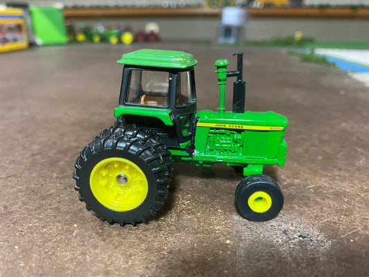 1/64 6030 with Soundguard cab John Deere