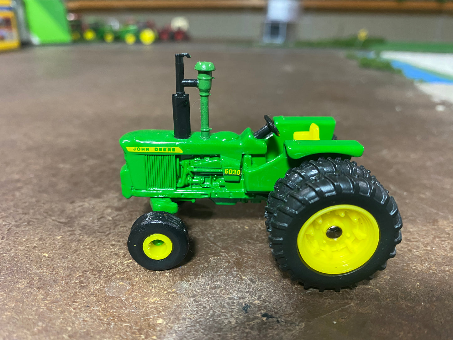 1/64 John Deere 6030