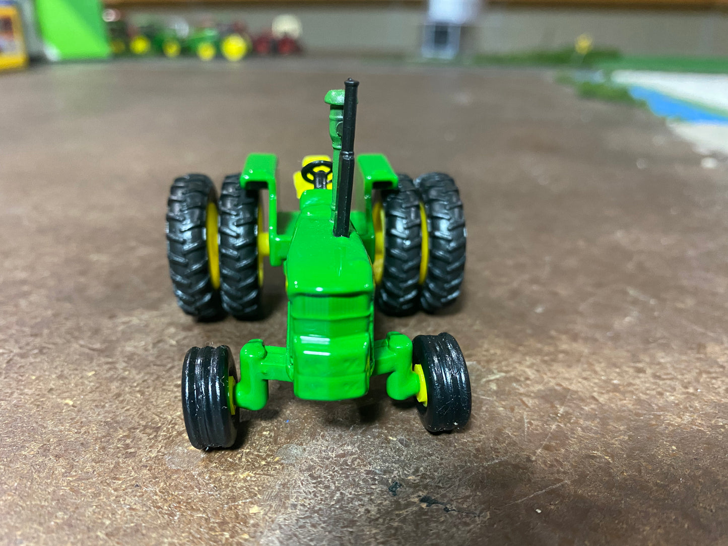 1/64 John Deere 6030