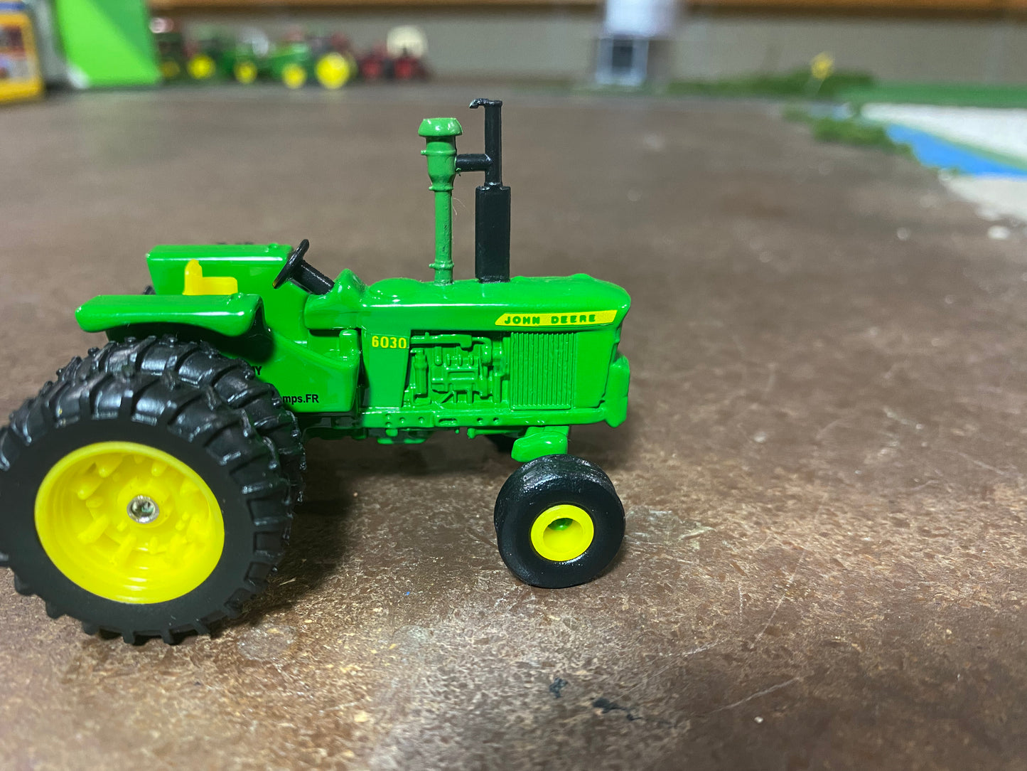 1/64 John Deere 6030