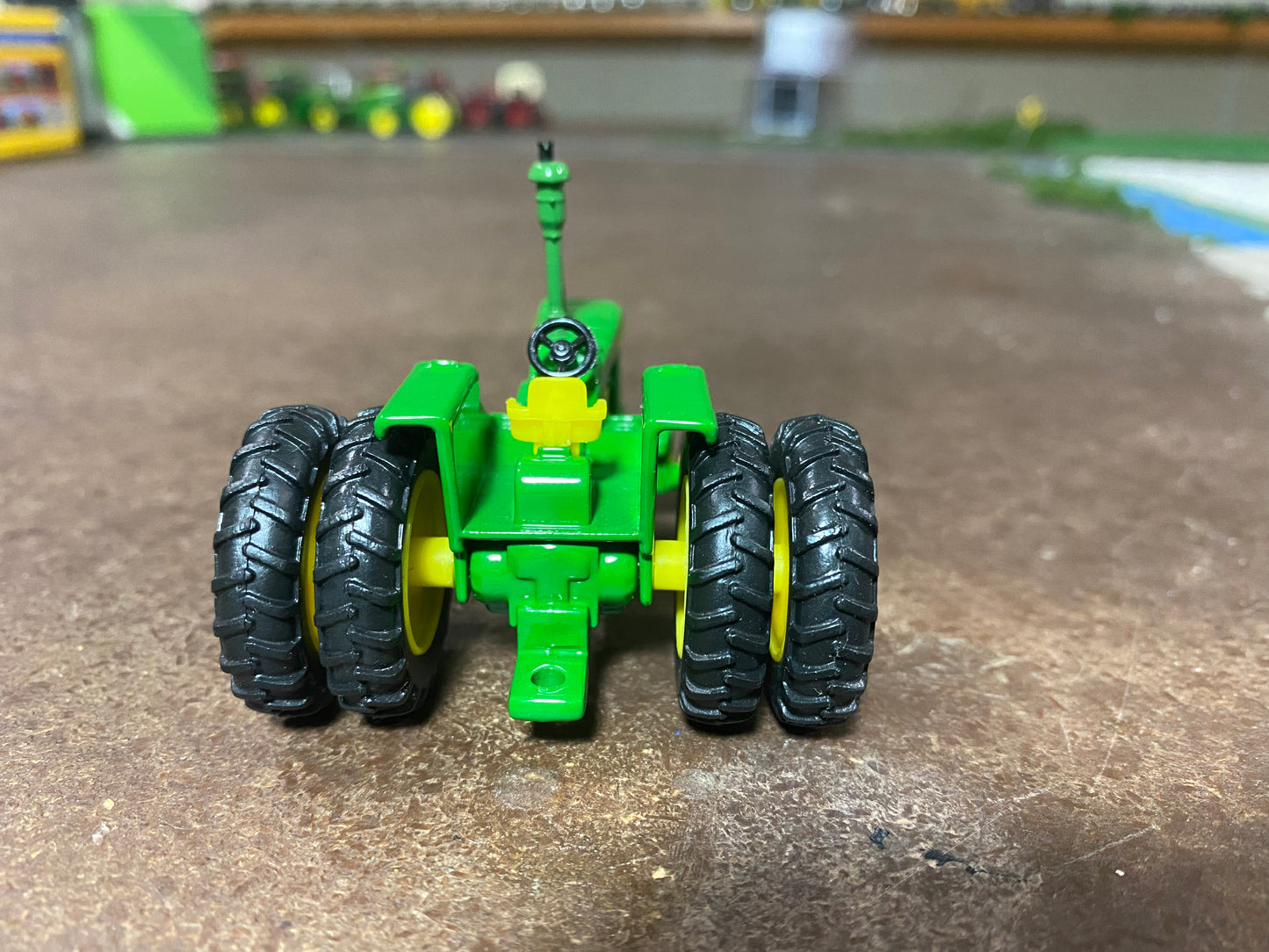 1/64 John Deere 6030