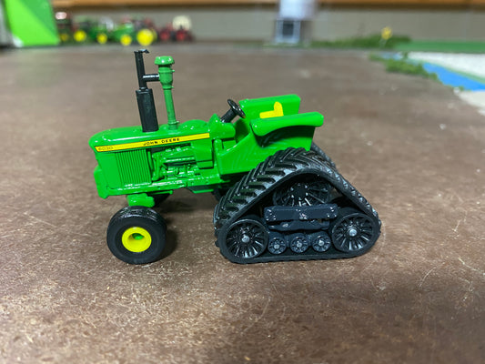 1/64 John Deere 6030 on tracks