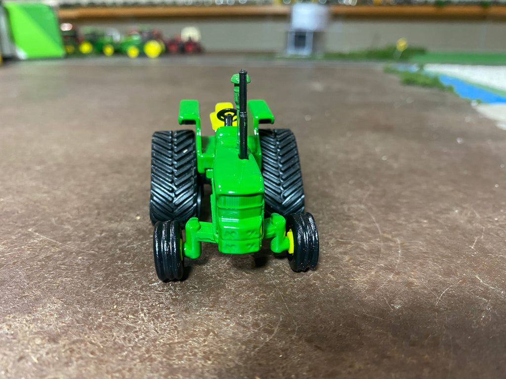 1/64 John Deere 6030 on tracks