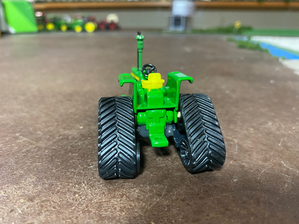 1/64 John Deere 6030 on tracks