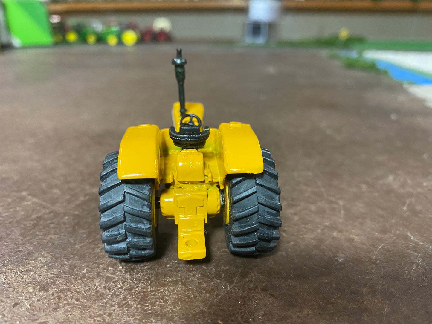 1/64 Industrial 6030 John Deere