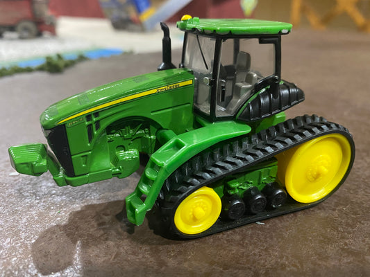 **Damaged Track** 1/64 Scale John Deere 8360RT