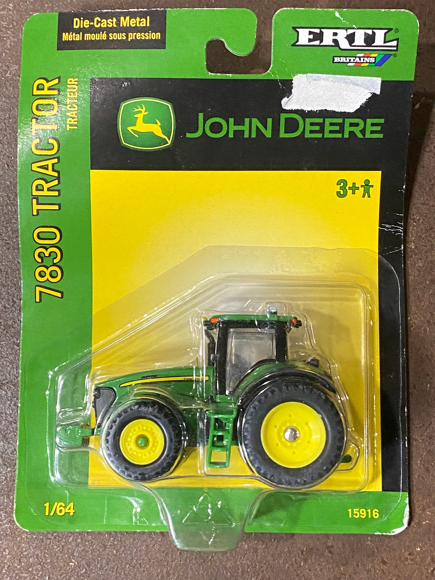 1/64 John Deere 7830