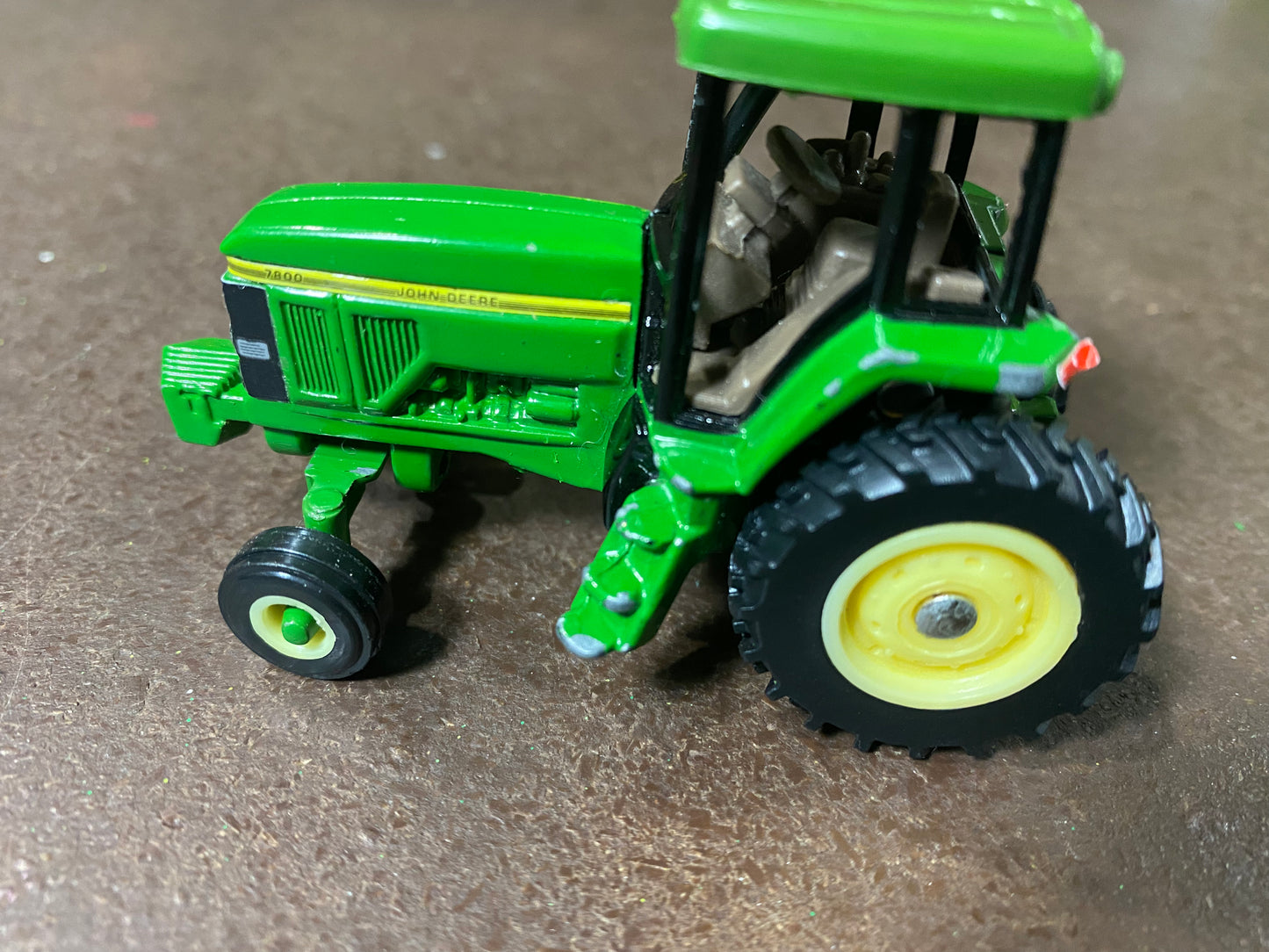 1/64 John Deere 7800