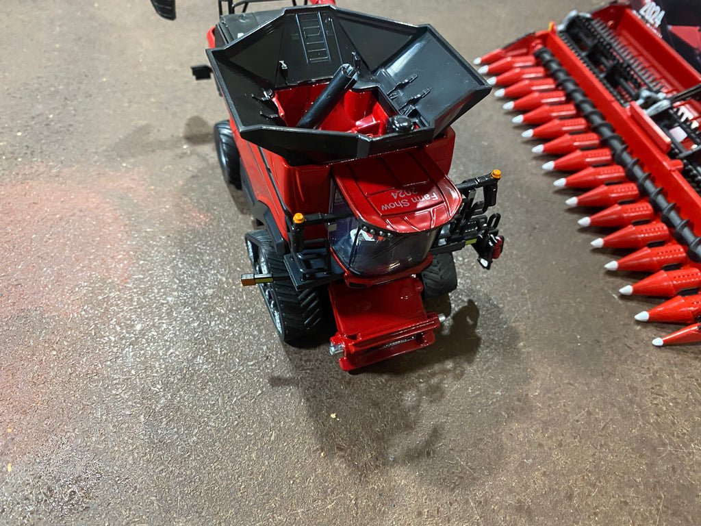 1/64 AF11 Combine 2024 Farm Show Edition