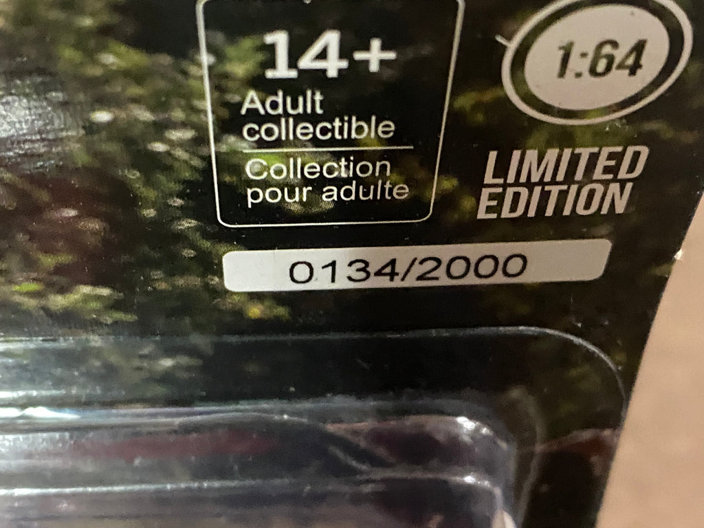 1/64 Salford 5200 Enforcer Limited Edition First Run