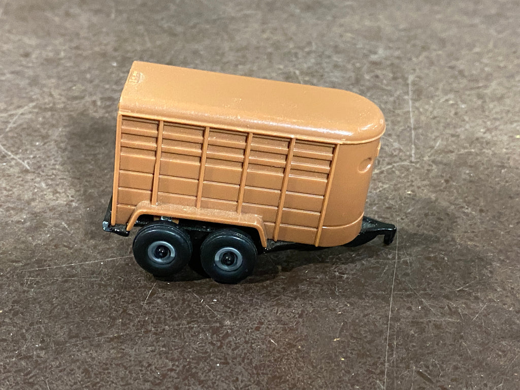 Small Ertl Horse Trailer