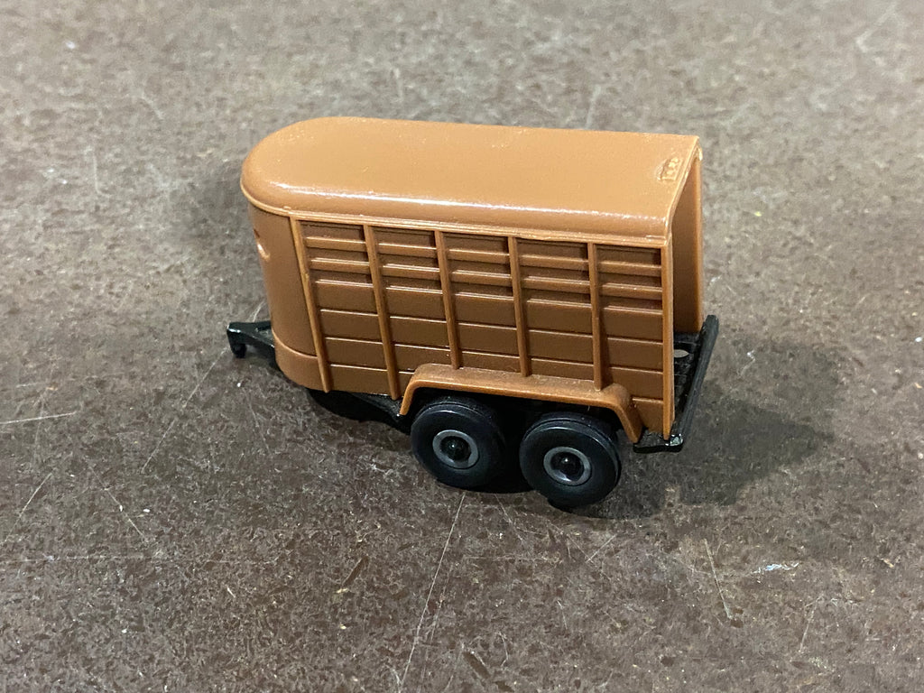 Small Ertl Horse Trailer