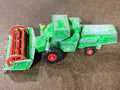 Matchbox Claas Combine
