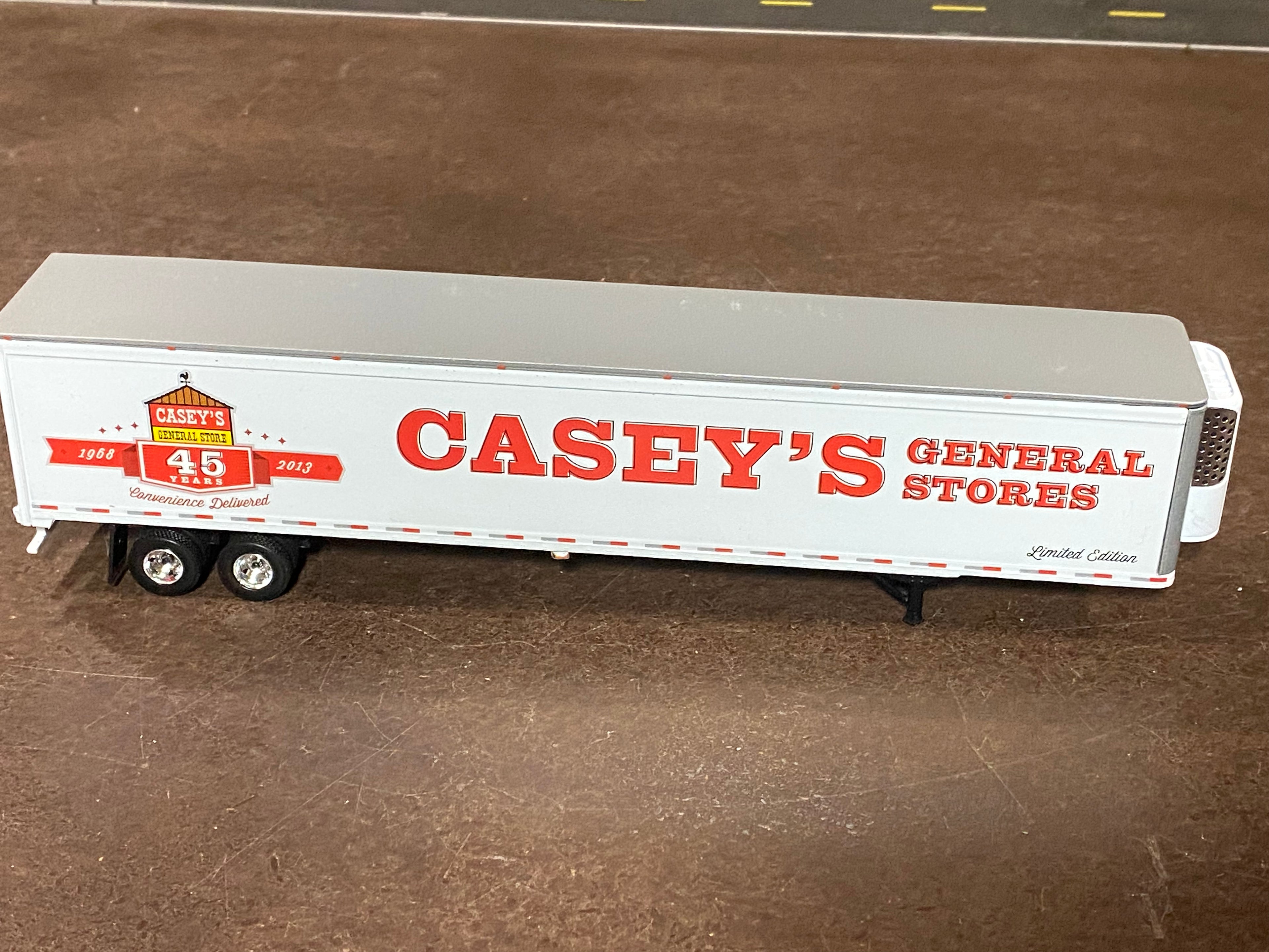 1/64 Casey’s Semi Trailer