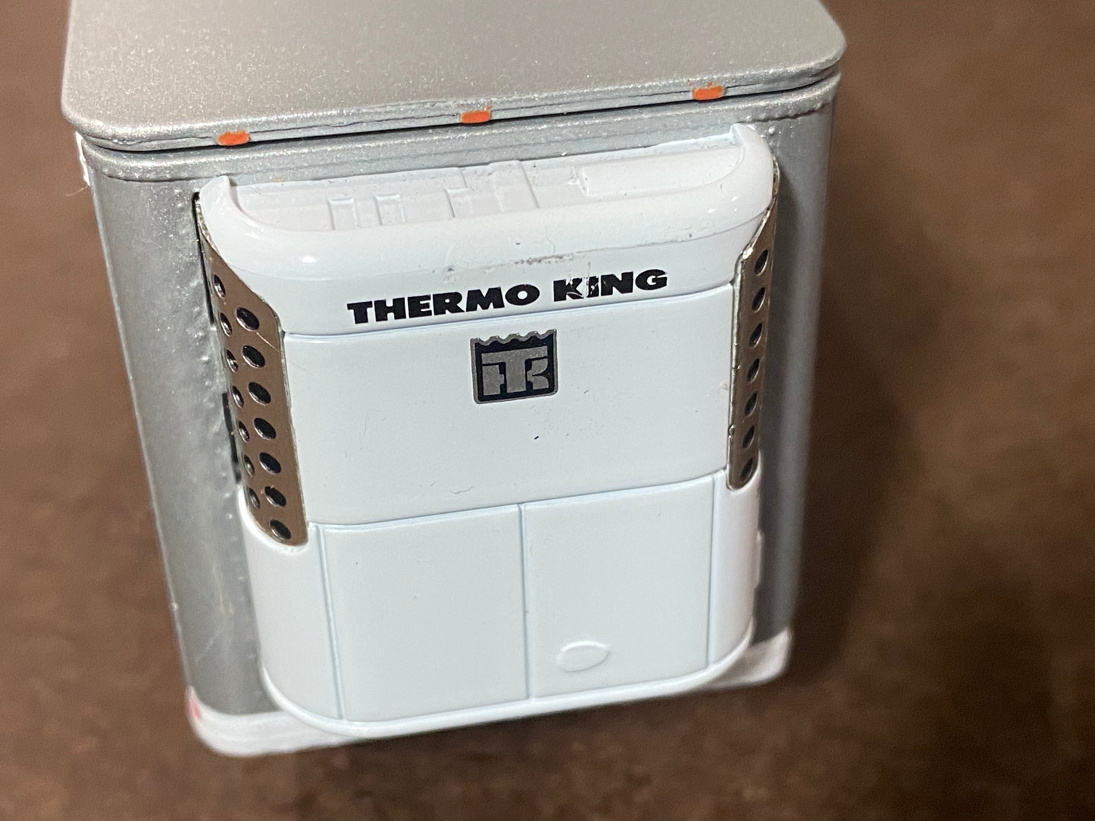 1/64 Casey’s Semi Trailer