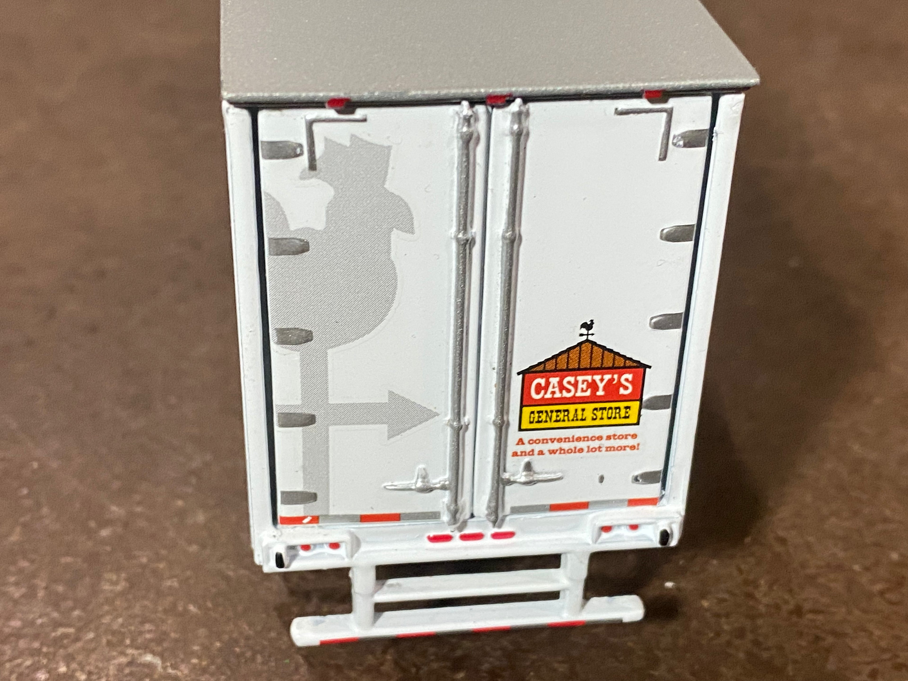 1/64 Casey’s Semi Trailer