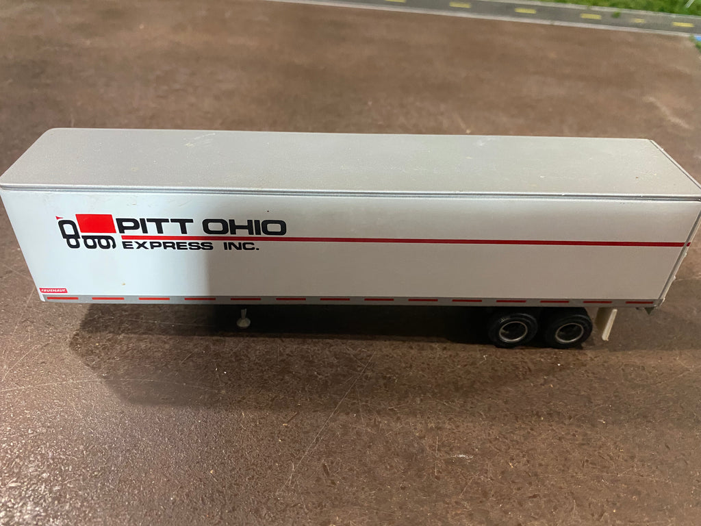 1/64 Pitt Ohio Express