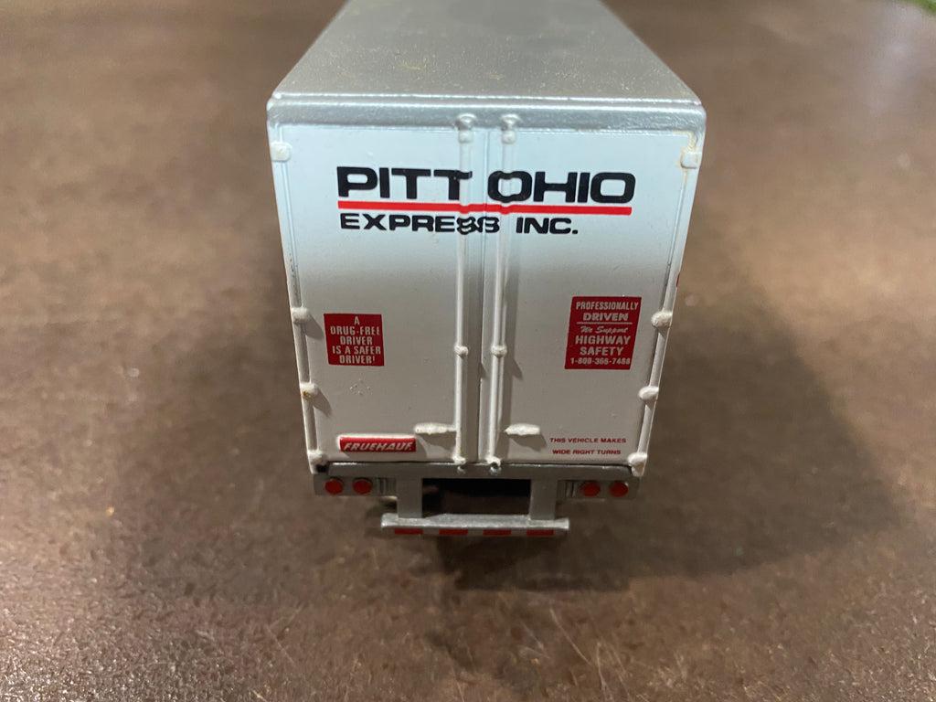 1/64 Pitt Ohio Express