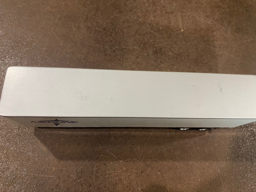 1/64 Medline Semi Trailer