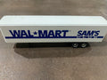 1/64 Walmart Semi Trailer