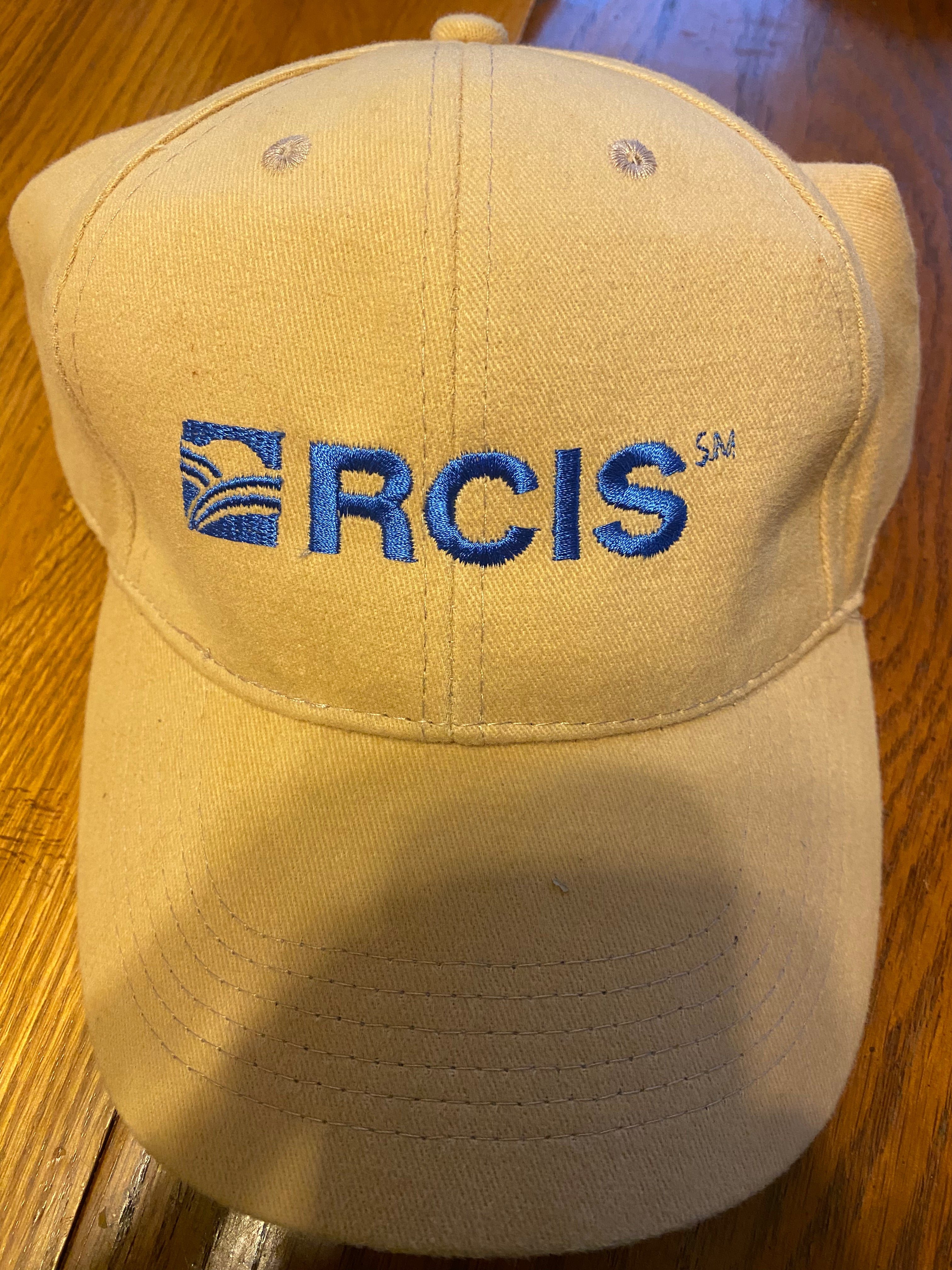 RCIS Hat