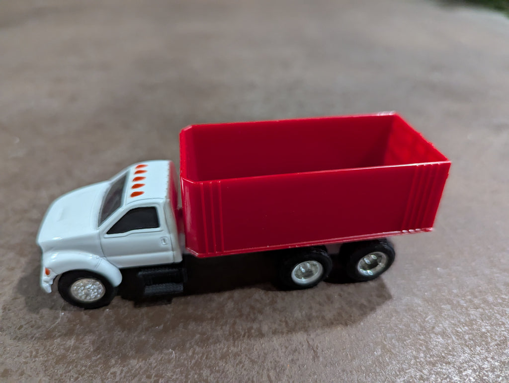 1/64 Grain Truck