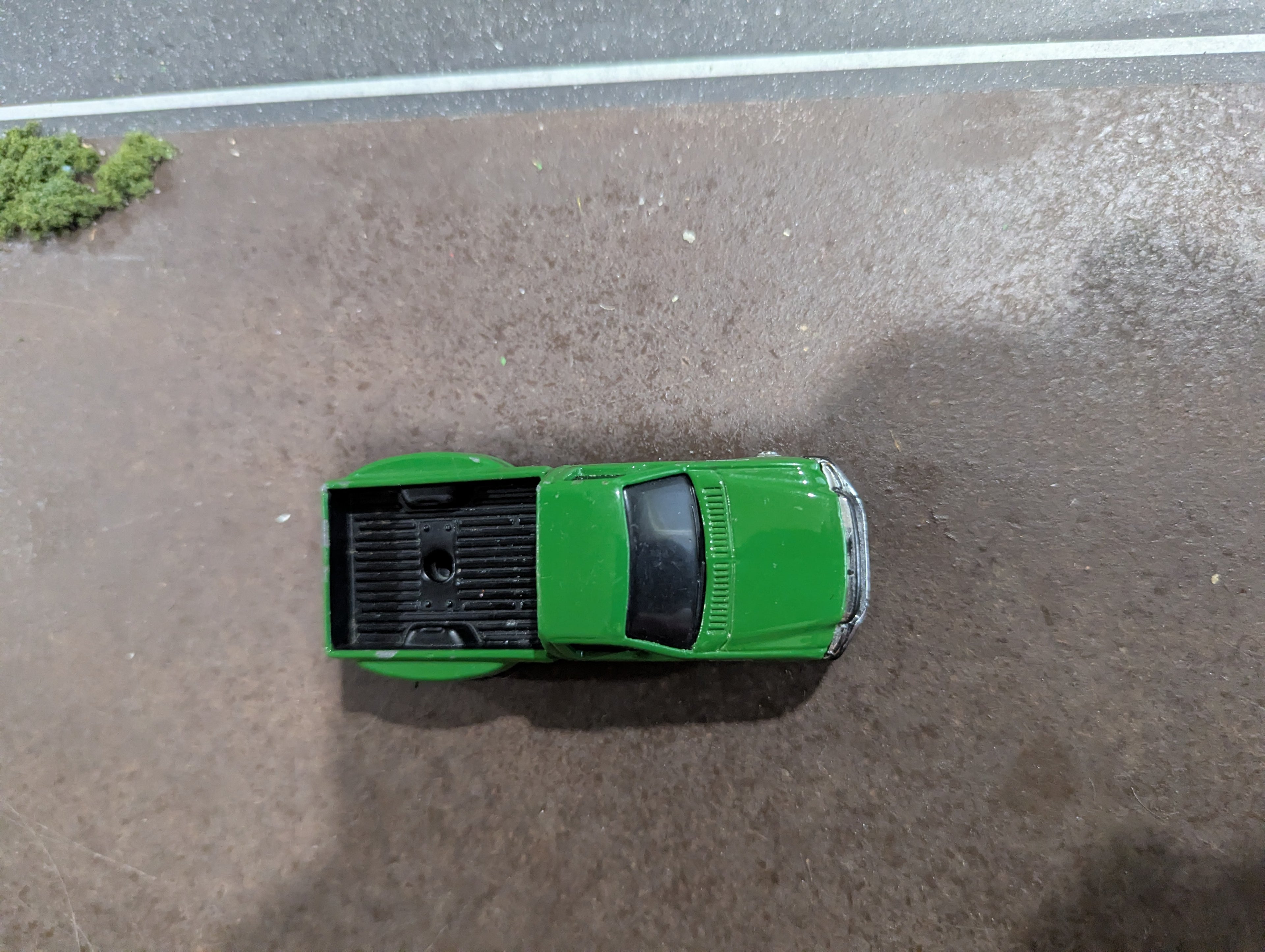 1/64 Ford F350