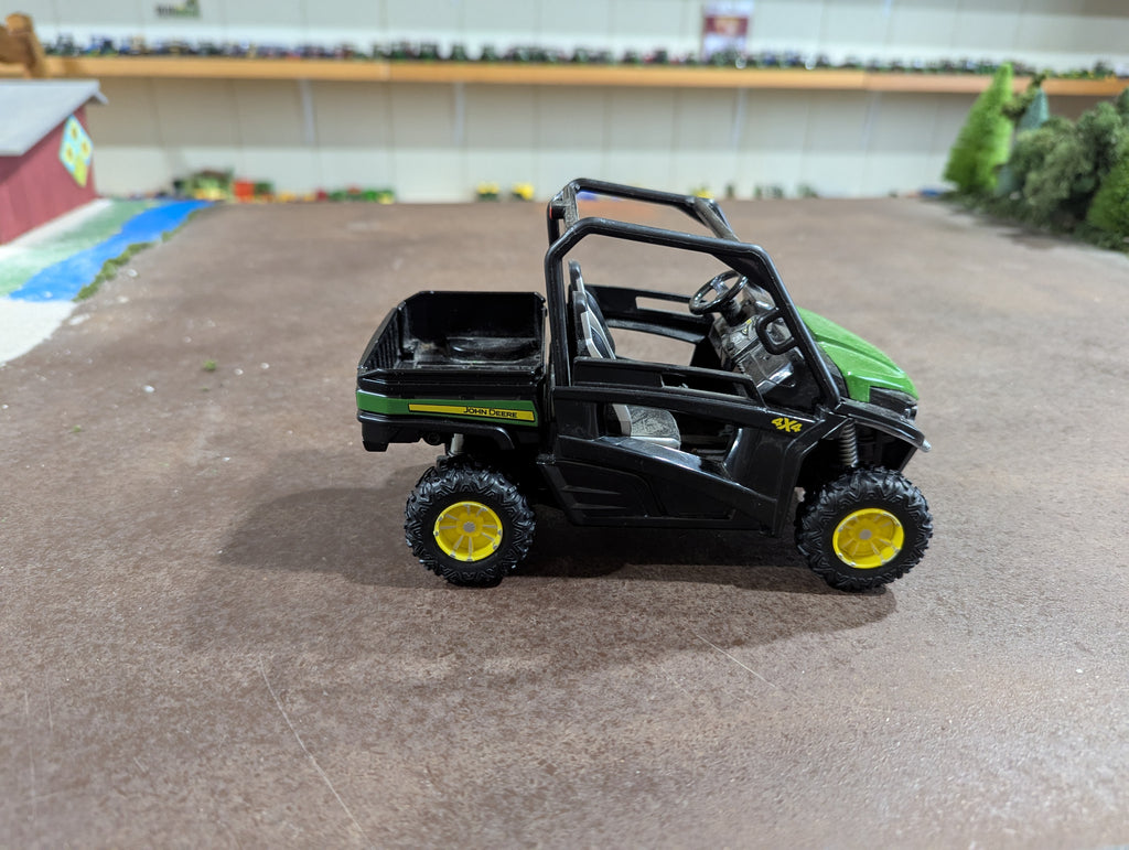 RSX850i John Deere UTV
