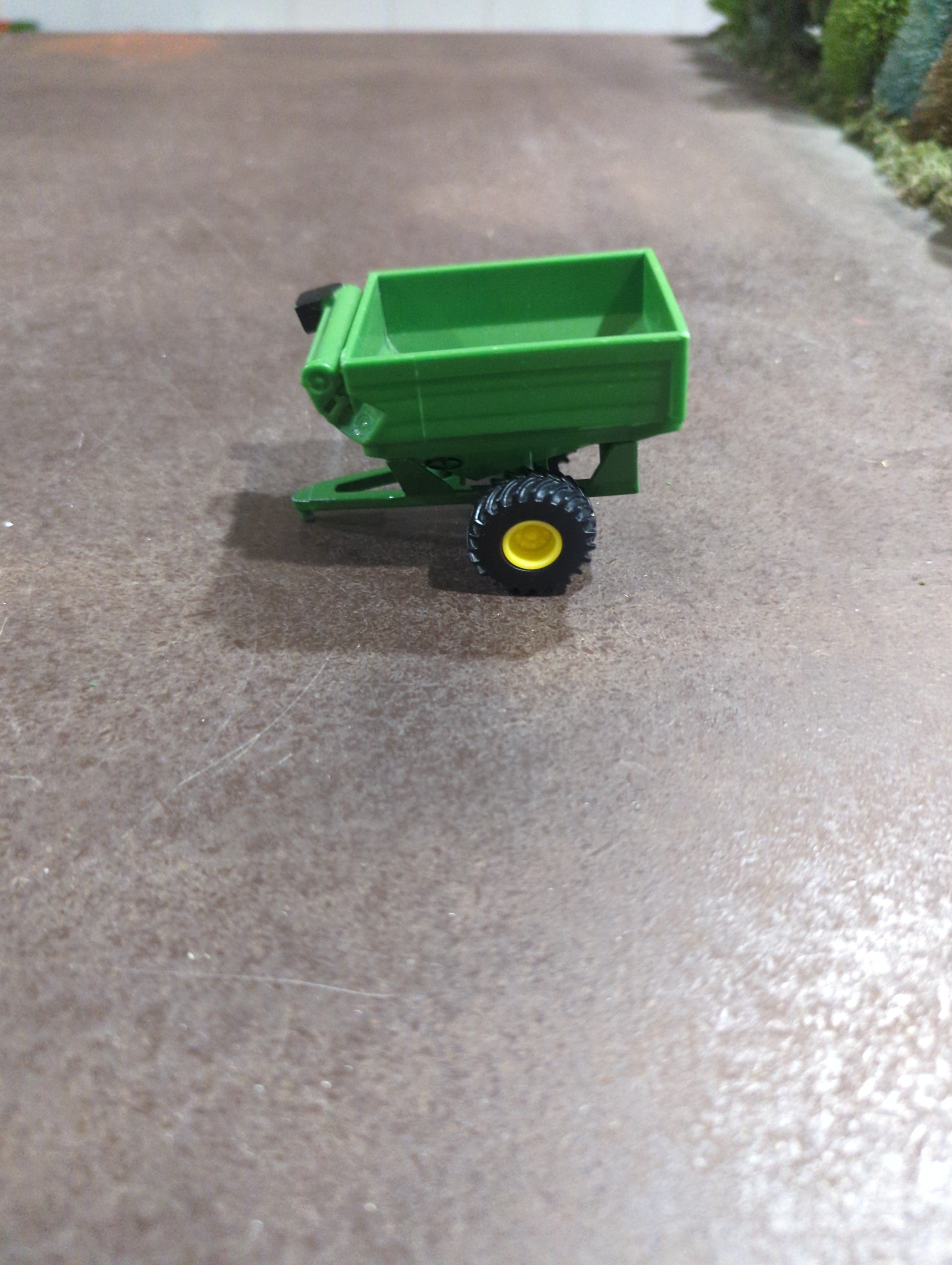 Ertl 3" Grain Cart