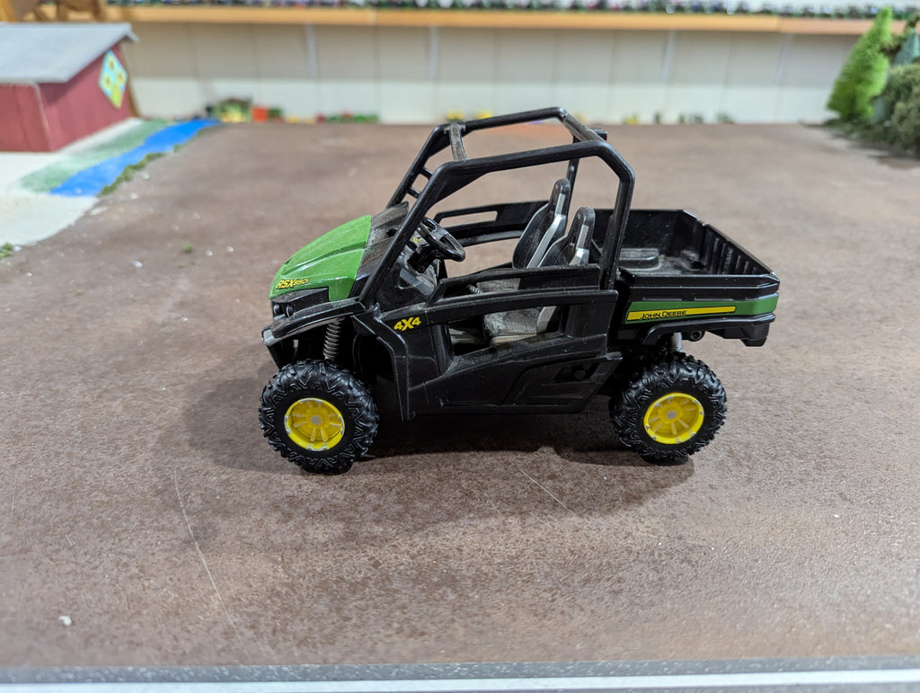 RSX850i John Deere UTV