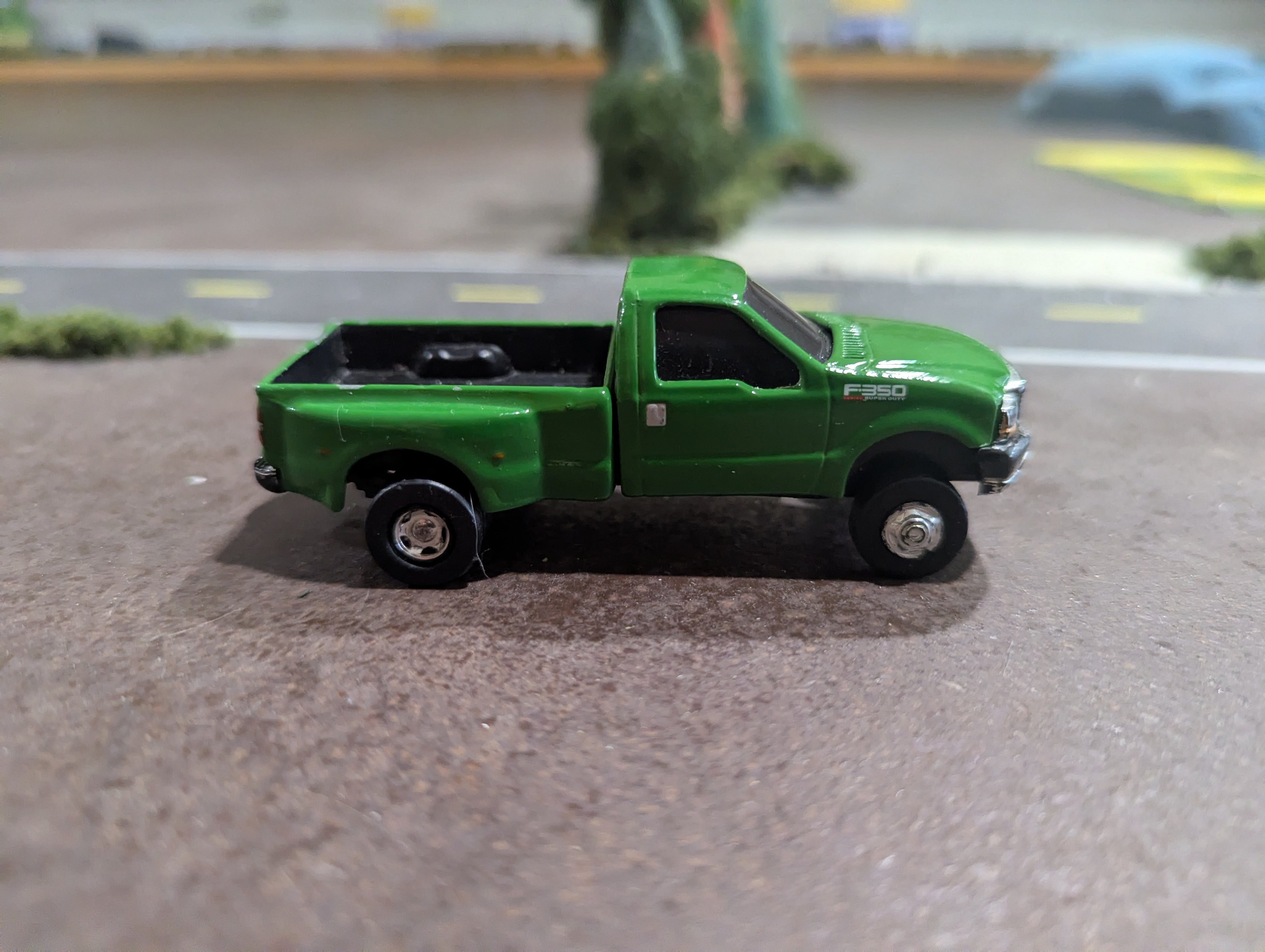 1/64 Ford F350