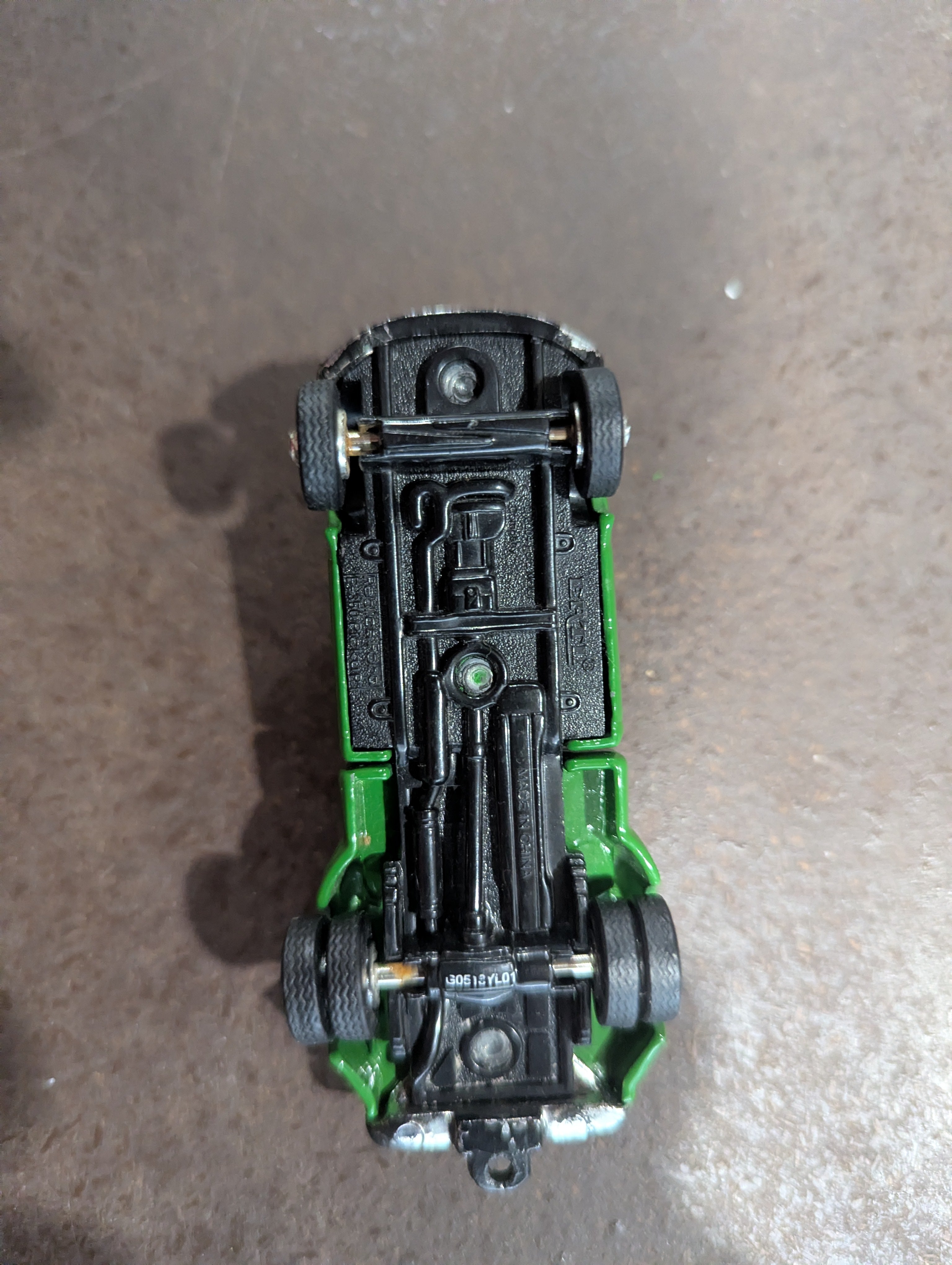 1/64 Ford F350