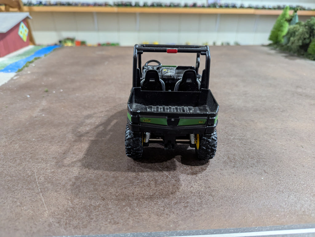 RSX850i John Deere UTV