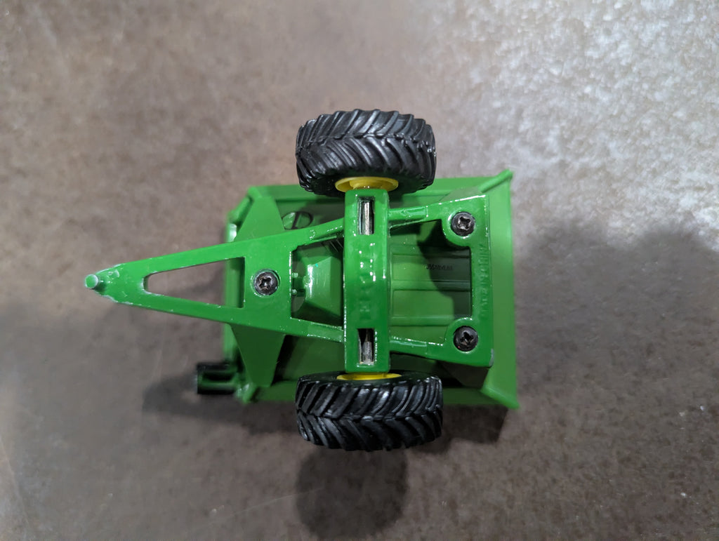 Ertl 3" Grain Cart