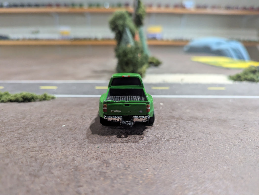 1/64 Ford F350