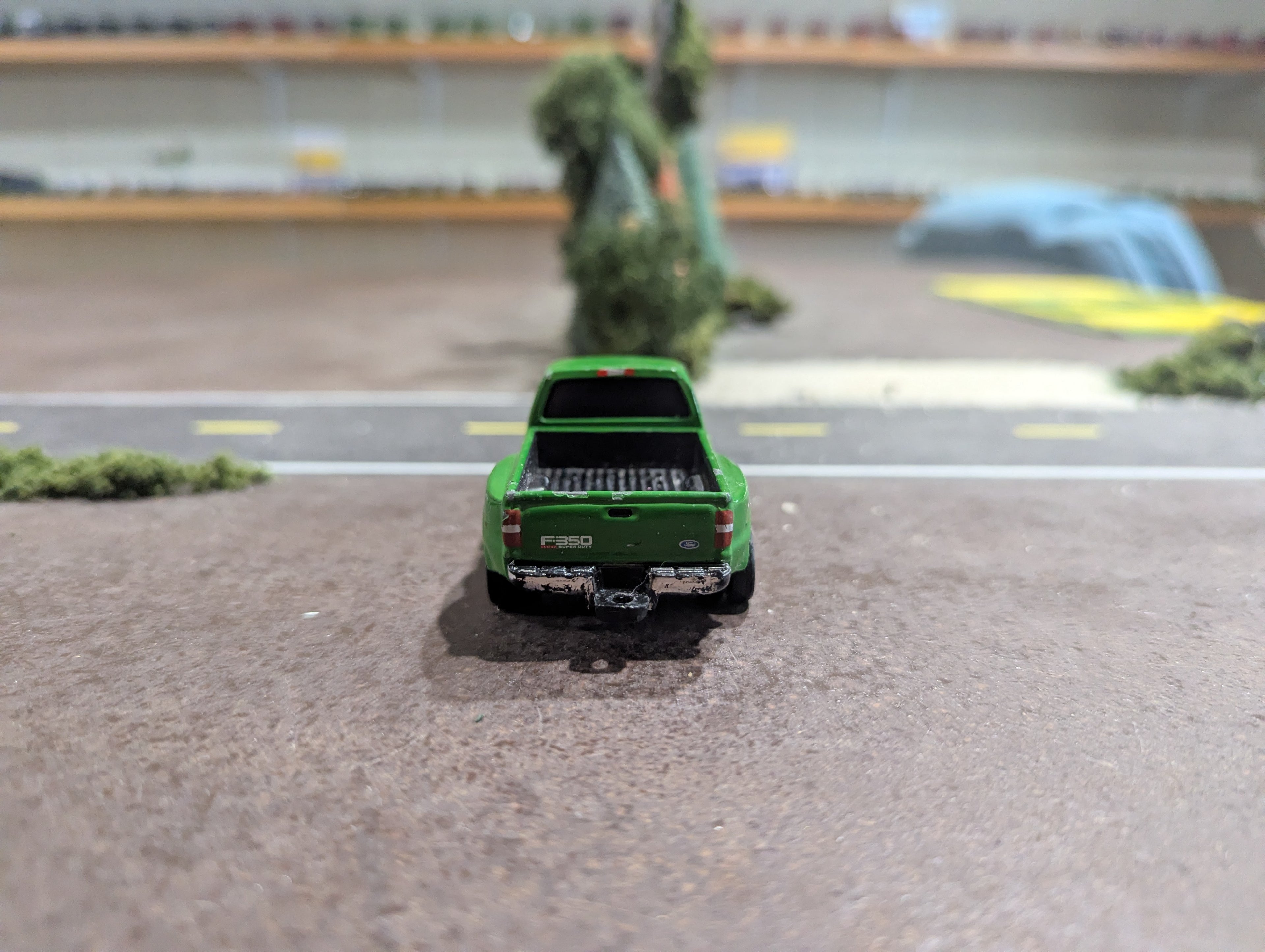 1/64 Ford F350
